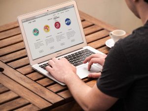Web Design e Conteúdo