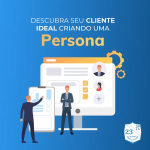 Criando uma persona ideal