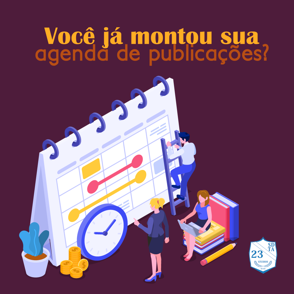 Publicações