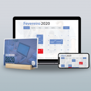 calendário grátis da construção civil